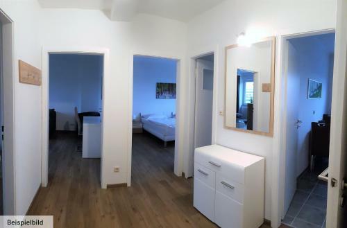 Novum Hotel Garden Bremen - Apartments