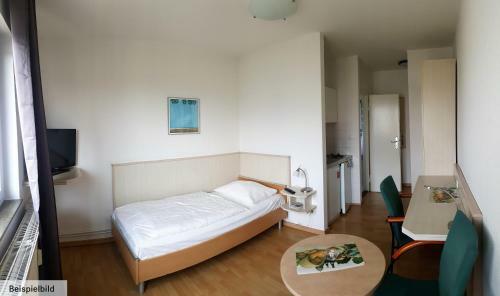 Novum Hotel Garden Bremen - Apartments