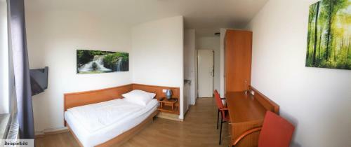 Novum Hotel Garden Bremen - Apartments