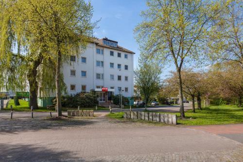 Novum Hotel Garden Bremen - Apartments