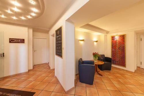 Novum Hotel Garden Bremen - Apartments
