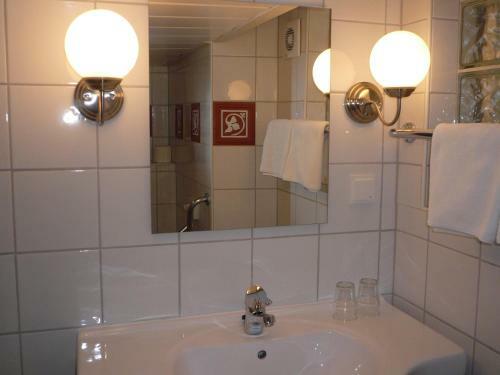 Hostal Mosel-landhaus