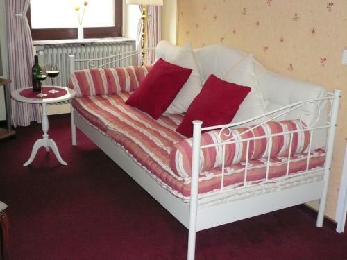 Hostal Mosel-landhaus