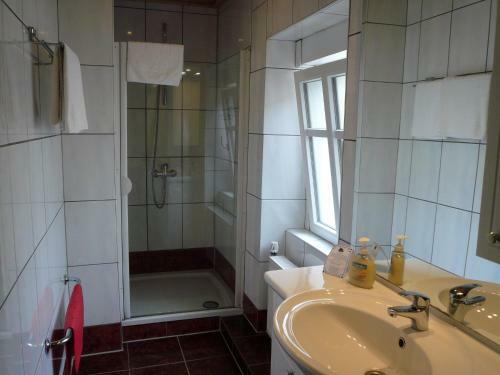 Hostal Mosel-landhaus
