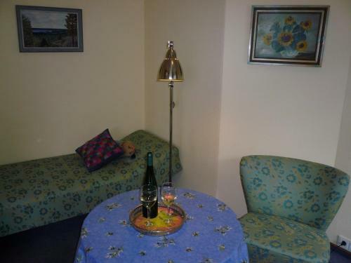 Hostal Mosel-landhaus