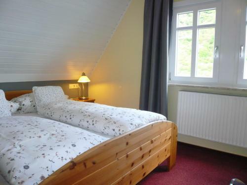 Hostal Mosel-landhaus