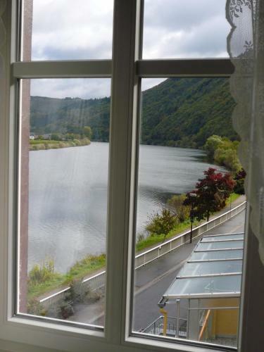Hostal Mosel-landhaus