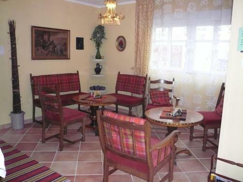 Hostal Mosel-landhaus