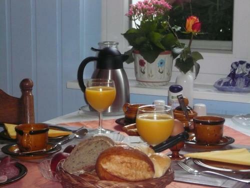 Hostal Mosel-landhaus