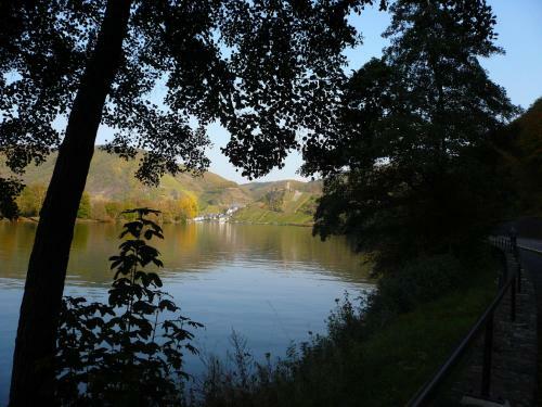 Hostal Mosel-landhaus