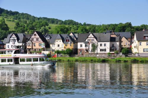 Hostal Mosel-landhaus