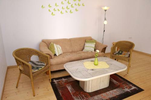 Apartamento Ferienwohnung Moselstrand