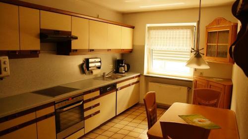 Apartamento Ferienwohnung Moselstrand