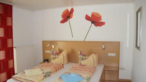 Apartamento Ferienwohnung Moselstrand