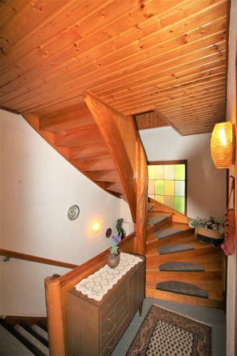 Hostal Landgasthaus Rothbrust
