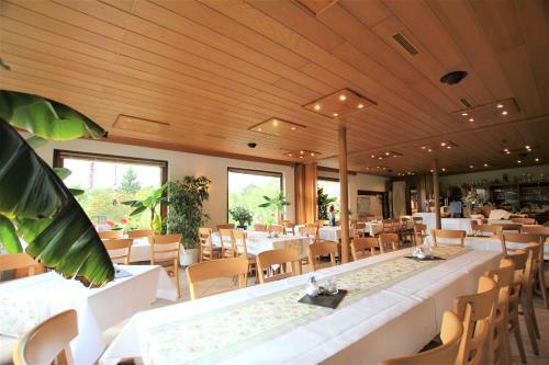 Hostal Landgasthaus Rothbrust