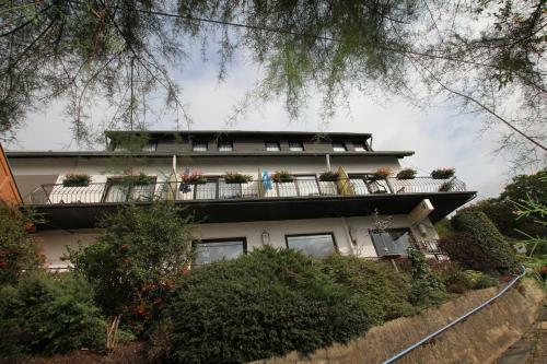 Hostal Landgasthaus Rothbrust