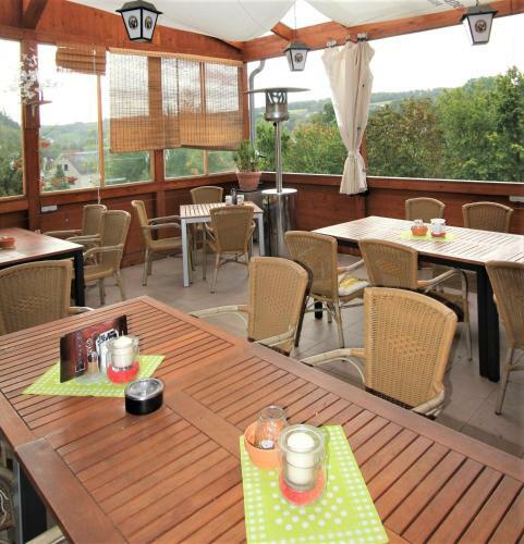Hostal Landgasthaus Rothbrust