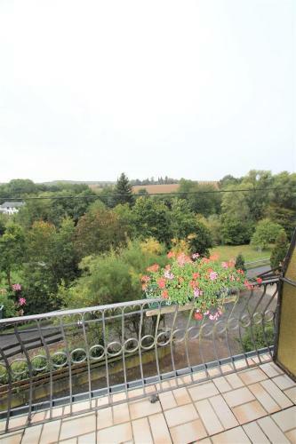 Hostal Landgasthaus Rothbrust