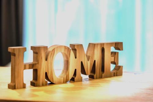 Apartamento Reiners Quartier - Relaxed Living