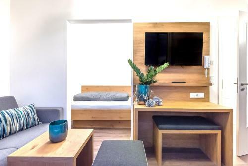 Apartamento Reiners Quartier - Relaxed Living