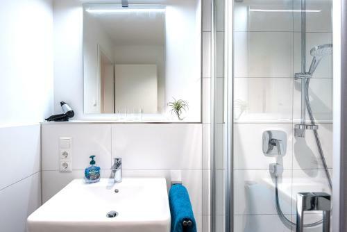 Apartamento Reiners Quartier - Relaxed Living