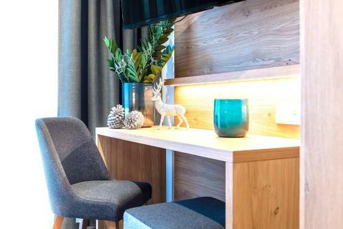 Apartamento Reiners Quartier - Relaxed Living