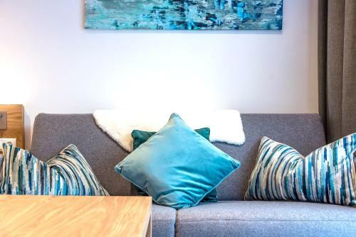 Apartamento Reiners Quartier - Relaxed Living