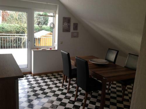 Apartment Zum Regenbogen