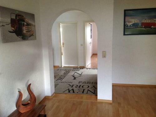 Apartment Zum Regenbogen