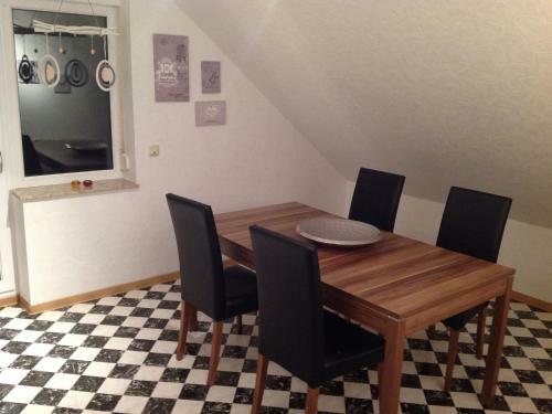 Apartment Zum Regenbogen