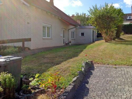 Apartment Zum Regenbogen