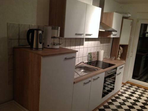 Apartment Zum Regenbogen