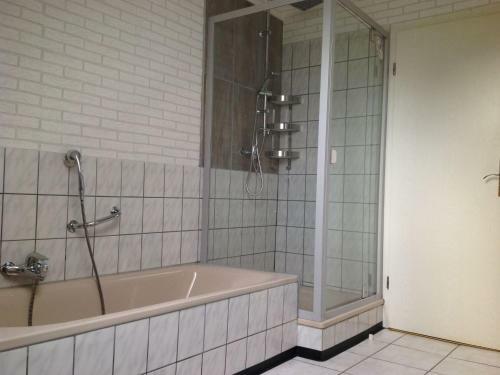 Apartment Zum Regenbogen