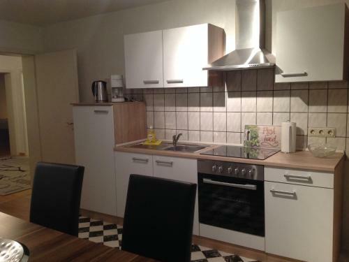 Apartment Zum Regenbogen