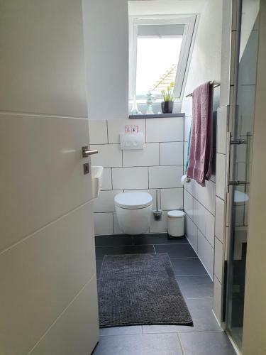 Apartamento Nordsee-koje