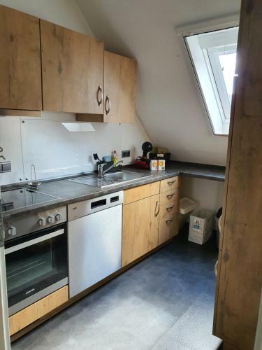 Apartamento Nordsee-koje
