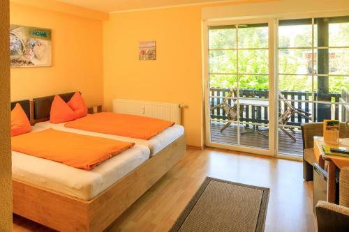 Hostal Parkpension Spreewald