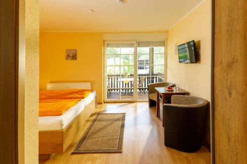 Hostal Parkpension Spreewald