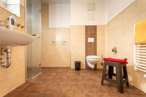 Hostal Parkpension Spreewald