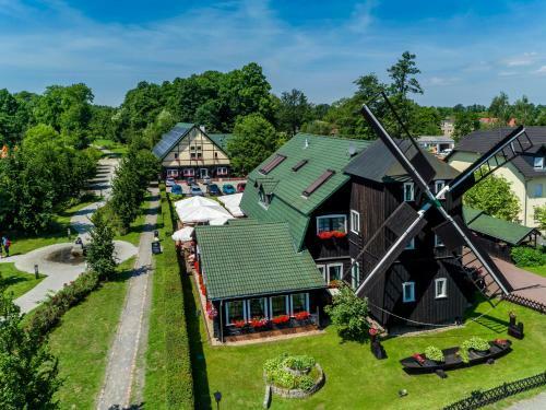 Hostal Parkpension Spreewald