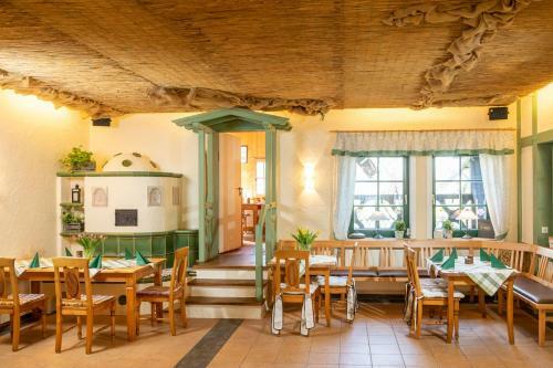 Hostal Parkpension Spreewald