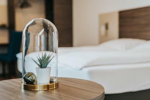 Hotel Restaurant Adria Stuben Br�hl