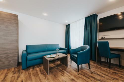Hotel Restaurant Adria Stuben Br�hl
