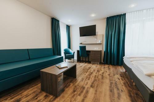 Hotel Restaurant Adria Stuben Br�hl
