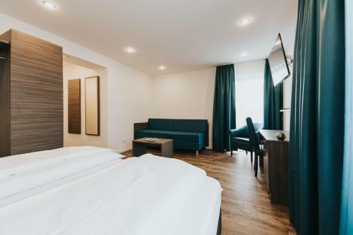 Hotel Restaurant Adria Stuben Br�hl