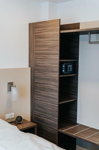 Hotel Restaurant Adria Stuben Br�hl