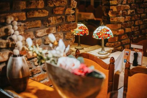 Hotel Restaurant Adria Stuben Br�hl
