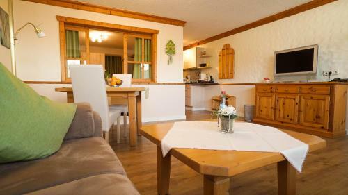 Apartamento Appartementhotel Breitmattstub
