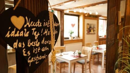 Apartamento Appartementhotel Breitmattstub